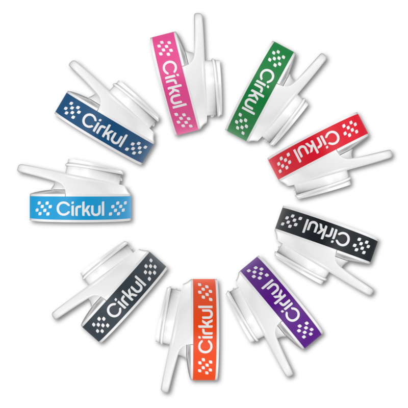 Comfort-Grip Lid LZ3HD5