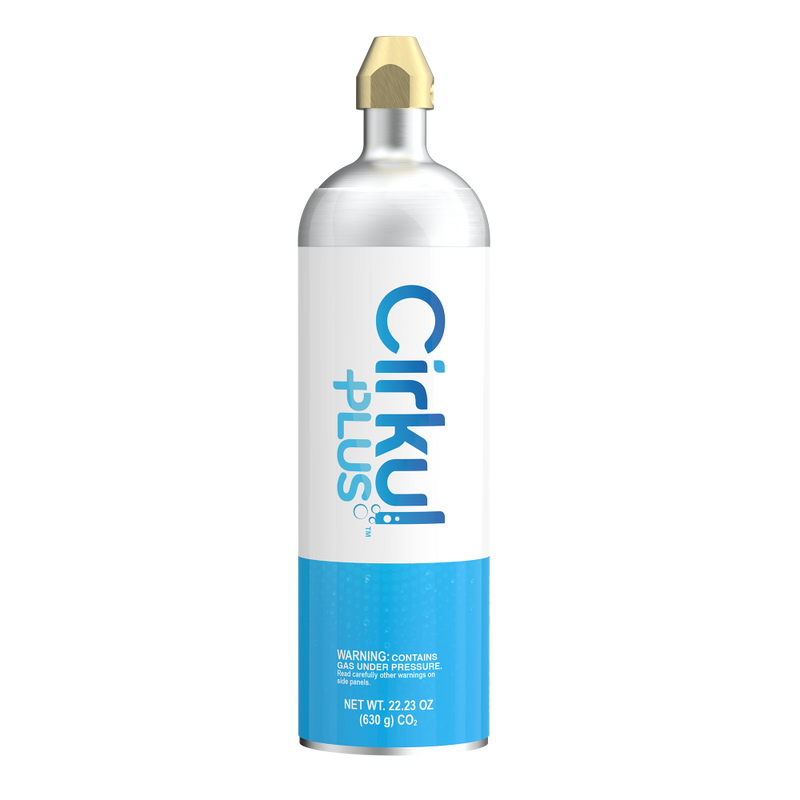 CO₂ Cylinder SL971K