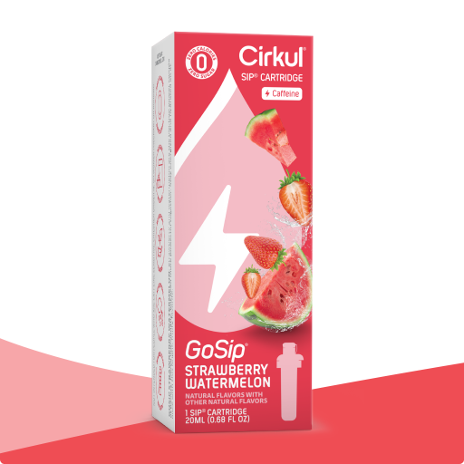 GoSip Strawberry Watermelon BEGC4D